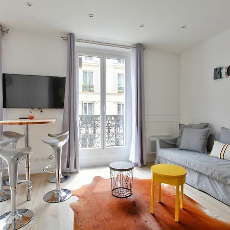 24 Luxury Parisian Home Montorgueil Екстериор снимка